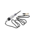 thumbnail image 1 of Maytalsory 6V-24V Pen Car Circuit Test Tester Voltage Repair Modification Automobile Universal Tool Detector Probe Bulb Accessories Black Cable, 1 of 6