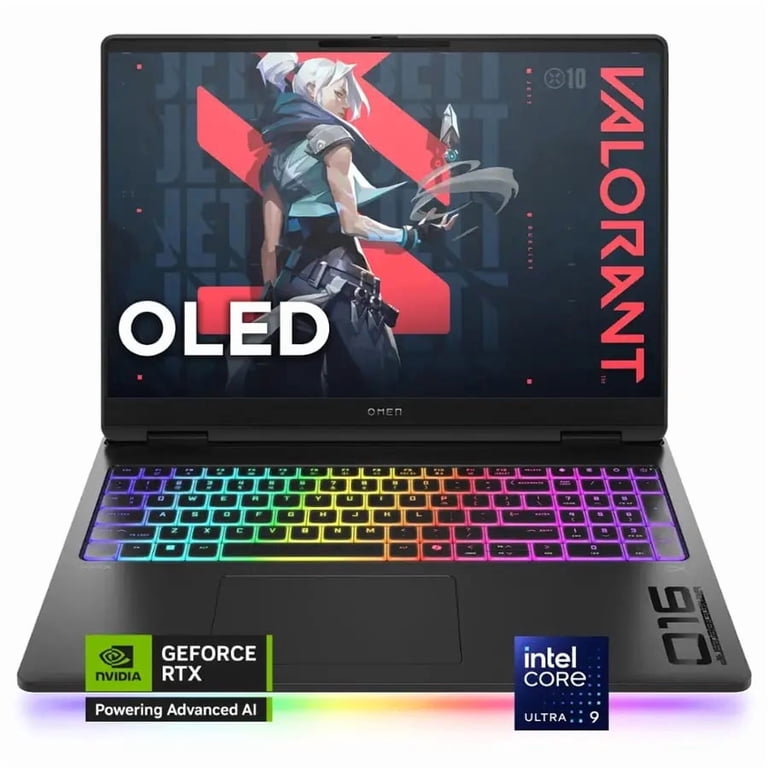 HP OMEN - MAX 16