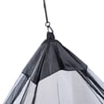 thumbnail image 4 of HLONK Tente de Camping Extérieure Moustiquaire Portable Lit Anti-Moustique Filet pour Voler Randonnée Camping Literie, 4 of 7