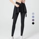 thumbnail image 3 of Pantalón de Yoga sin costuras elástico deportes Fitness Legging mujeres cintura alta gimnasio Scrunch Butt Running entrenamiento chica apretado, 3 of 5