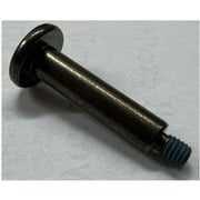 Microphone MIC Screw for Canon C100 C100II C300 C500 XF305 XF300 DB1-0418 Part