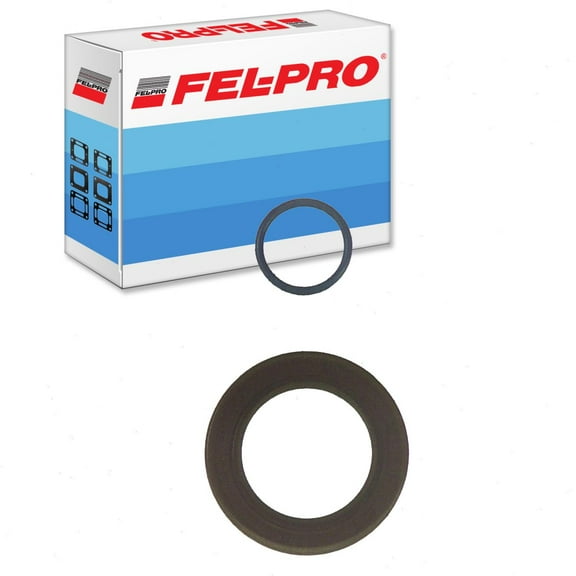 Fel-Pro Front Engine Crankshaft Seal Kit compatible with Subaru Outback 2.5L H4 2000-2012