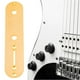 thumbnail image 4 of Placa Control Piezas Guitarra Metal Plateado para Eléctrica, 4 of 9