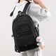 thumbnail image 2 of Mochila Mujer Mochilas Escolares Impermeable Con para (Negro), 2 of 8
