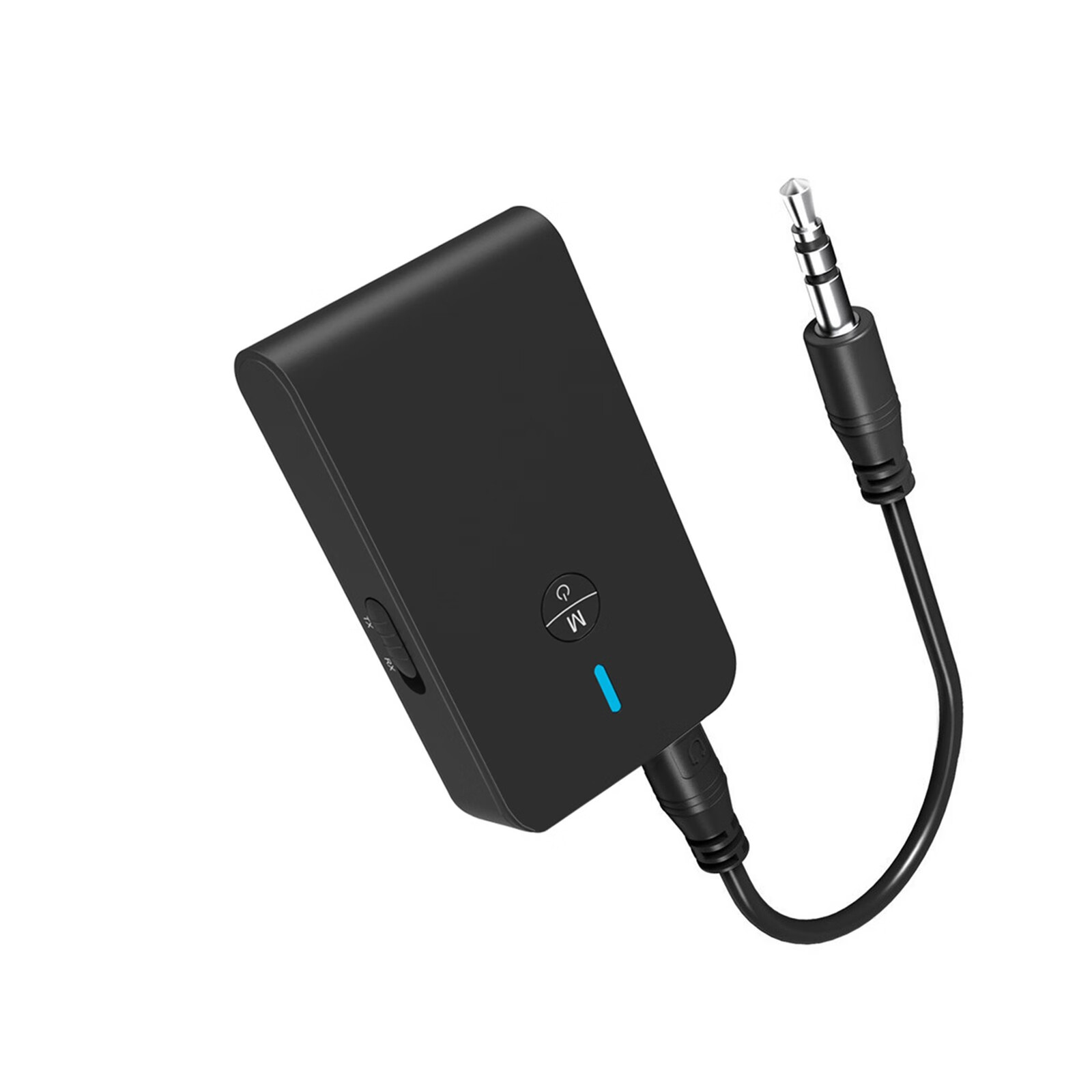 Bluetooth 5.0 Transmitter And Receiver 2 In 1 Wireless Bluetooth