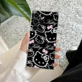 thumbnail image 4 of Hello Kitty Cartoon Phone Case For Samsung S24 S23 Ultra S22 S20 Plus S21 FE Clear Cases Cover For Galaxy S24Ultra S235G Fundas, 4 of 7