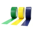 thumbnail image 4 of Beisidaer Outdoor Court Tape Marking Kit Court Lines Tape For Badminton Tennis Basketball, 4 of 7