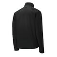 thumbnail image 5 of Port Authority Back-Block Soft Shell Jacket, 5 of 5