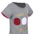 thumbnail image 3 of CONJUNTO PARA BEBA, SHORT CON PLAYERA, MANGA CORTA,SOFT WEAR SOFT WEAR 22026802, 3 of 5