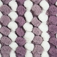 thumbnail image 2 of DII Chunky Popcorn Microfiber Bath Mat, Large, Polyester, Multiple Colors/Sizes, 2 of 3