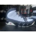thumbnail image 1 of Air Jordan 9 Retro Men's Size 9.5 White/Black/Red, 1 of 6