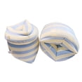 thumbnail image 1 of Pool Floats for Adult Kids Inflatable Swimming Arm Rings Floating Arm Safety Float Armbands Floating Sleeve Water Play Accessory Blue Stripe, 1 of 6