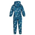 thumbnail image 3 of Regatta - Traje para Nieve Pobble Peppa Pig para Niños/Niñas (Gulfstream) Regatta UTRG6502_gulfstream, 3 of 4