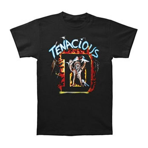 Tenacious D Tenacious D Men