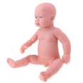 thumbnail image 1 of 20 Pulgadae Vinilo Recién Nacido Bebé Niño Muñeca Reborn Muñeca de Cuerpo Completo para Juguete de Yotijar Muñeca de vinilo recién nacida, 1 of 8