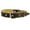 Brown, variant on Genuine Leather Dog Collar 13"-19.5" Neck Size, 1" Wide, Black, Medium to Large