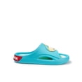 thumbnail image 5 of Licensed Men's Comfort Slide Sandals, 5 of 6