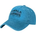 Kamala Harris 2028 Hat Harris for President Cap 48 Harris 2028 for The