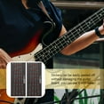 thumbnail image 4 of STRANDCHIC 2Pcs Guitar Scale Stickers Reusable Guitar Neck Decals for Beginner Practice and Decoration, 4 of 6