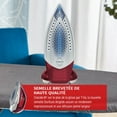 thumbnail image 4 of T-fal Nouveau UltraGlide Plus Collectionneur de Calc - Rouge, 4 of 6