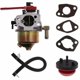 thumbnail image 1 of New models For Carburetor Troy 751-14093 kit 951-14093 MTD Cub Bilt Cadet, 1 of 5