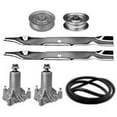 thumbnail image 4 of RAParts 42" Lawn Mower Deck Parts Rebuild Kit Fits Sears Fits Craftsman LT2000, 4 of 8