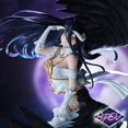 thumbnail image 3 of Figura Banpresto Albedo, Emperatriz de la Oscuridad, 34 cm, 3 of 9