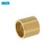 thumbnail image 3 of Separadores de latón M25, 1 pieza de separador de metal de latón 25mm ID x 30mm OD x 25mm L para tornillo de 1 pulgada o tornillo M25, 3 of 5