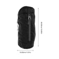 thumbnail image 2 of SHOWERORO Laundry Hamper Bag Compression Sack For Sleeping Bag Waterproof 1Pack, 2 of 8