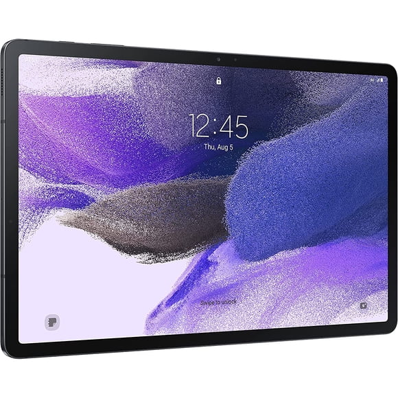 Racondicionado Tableta Samsung Galaxy Tab S7 FE 5G 2021 de 64 GB, 4 GB de RAM, 12,4 pulgadas
