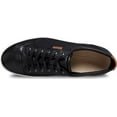thumbnail image 6 of Men's ECCO Soft 7 Sneaker Black Leather/Nubuck 47 M, 6 of 7