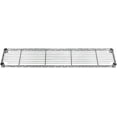 thumbnail image 3 of Shelving Inc. Chrome Wire Shelving with Shelves, Weight Capacity  Per Shelf, 3 of 7