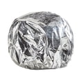 thumbnail image 1 of Amdohai Reusable Processing for Hair Deep Conditioning Coloring for Hair Aluminum Thermic Silver Foil for Home Salon Use, 1 of 7