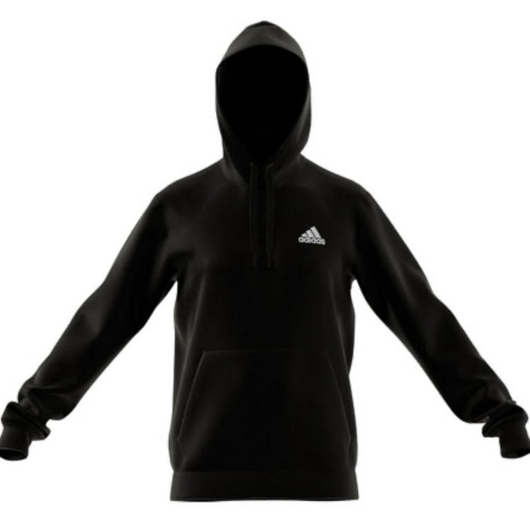 Walmart adidas hoodie hotsell