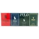 thumbnail image 1 of Set de Perfume Ralph Lauren  Polo Variety Polo Caballero 4 Pc Mini Gift Set, 1 of 1