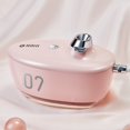 thumbnail image 4 of DAMAIE Mini Bedroom Humidifier Portable Cool Mist Humidifiers for Babies Office Travel and Home, Personal Small Humidifier Ultra Quiet with 300ML Water Tank and Auto Shut-Off, 4 of 7
