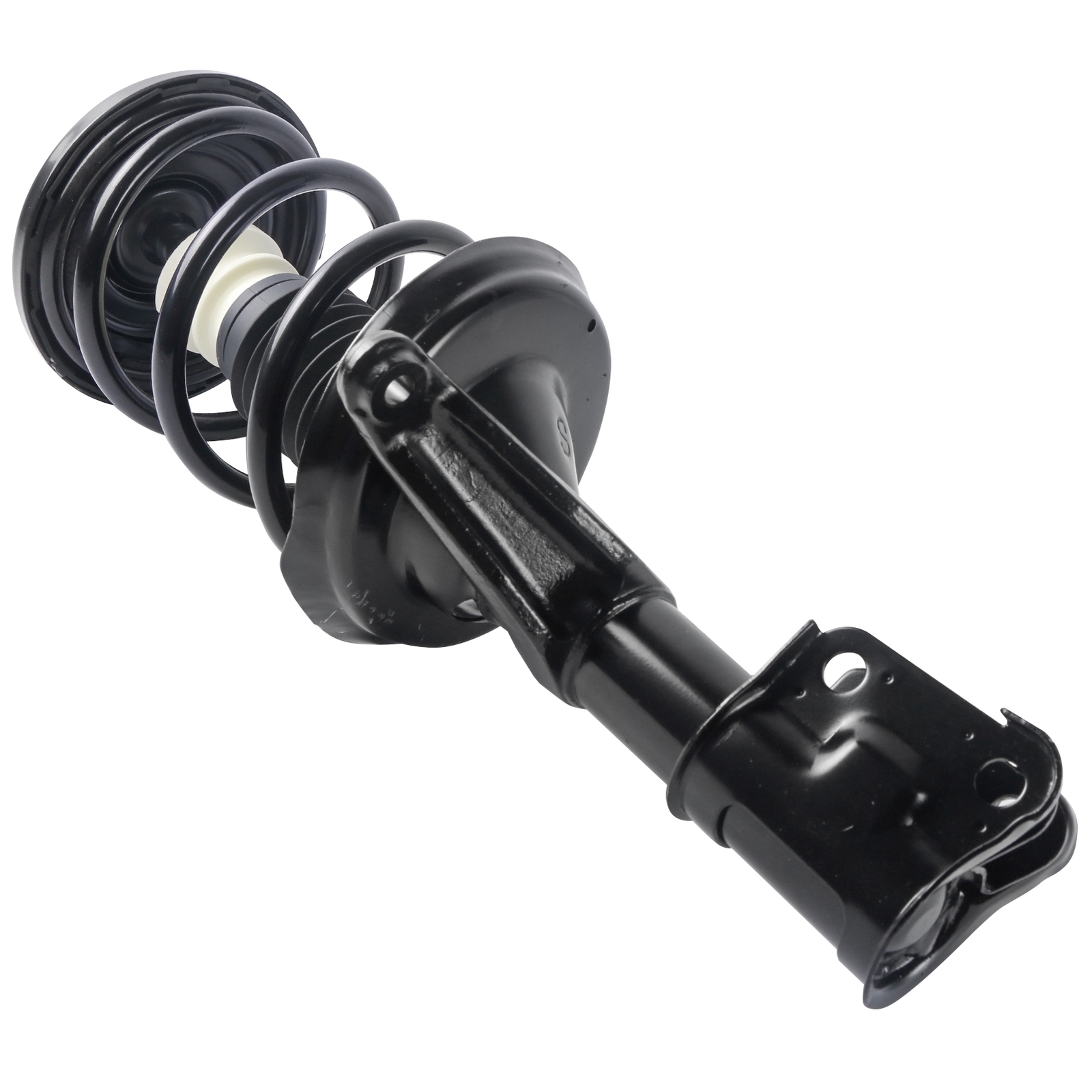MOSTPLUS 2pcs Front Shock Absorbers Struts Assembly for 2002-2006 Honda CRV CR-V I4-2.4L