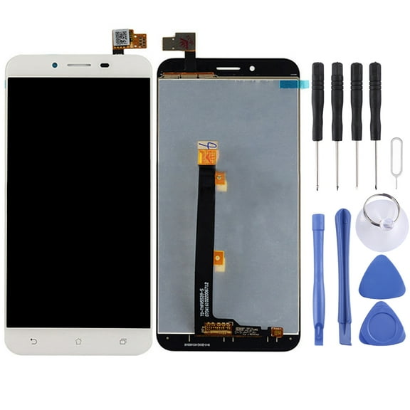 Cellphone Repair Parts  OEM LCD Screen for Asus ZenFone 3 Max / ZC553KL with Digitizer Full Assembly