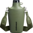 thumbnail image 1 of Botella de agua Stanley Cross Botella de acero inoxidable con aislamiento de 680 ml, 1 of 4