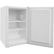 Upright Freezer 3.0 Cu. Ft. White