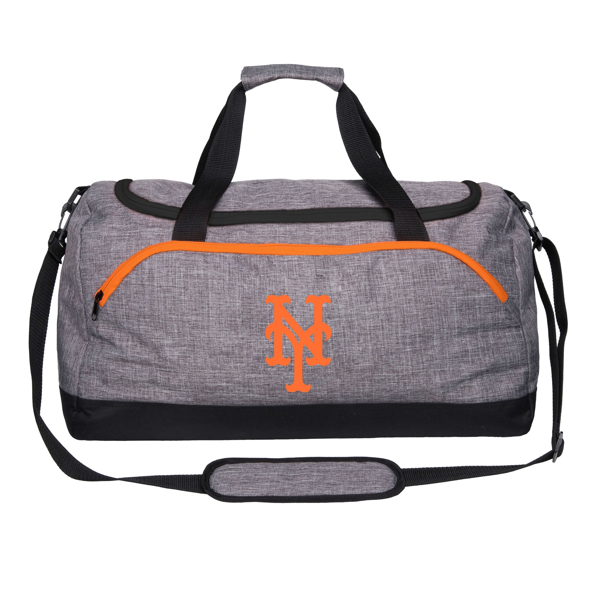 mets duffle bag