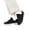 White, variant on KWUKOTY Women's Adjustable Wide Walking Shoes | Comfortable fit, ideal for wide feet and foot discomfort | Easy to put on and take off |