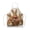 A, variant on E Easter Bunny Print Apron For Kitchen Cooking Holiday Party Decoration