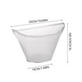 thumbnail image 2 of Cheesecloth Bag for Straining - Reusable Nut Milk Bag, Cooking Straining Bag for Juicing, Cheese Making, Yogurt, Sprouting, Kitchen Strainer Bag, Large Size, 2 of 5