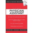 thumbnail image 1 of Pre-Owned Appleton & Lange's Quick Review: Physician Assistant (Paperback) 0838503942 9780838503942, 1 of 1