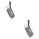 thumbnail image 1 of Matsuzay Calentador de biberones de leche Universal, bolsa ajustable con USB, bolsa térmica para bebé, calentador de aislamiento, herramienta, Verde 2piezas Matsuzay CBP164489, 1 of 6
