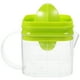 thumbnail image 1 of Exprimidor manual de jugos, mini exprimidor de limón, exprimidor de frutas portátil, herramienta de cocina, 1 of 5