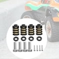 thumbnail image 6 of Colcolo RC Car Coupling DIY Accessories RC Car Parts for Outside Diameter12mm RC Car 15mm, 6 of 8