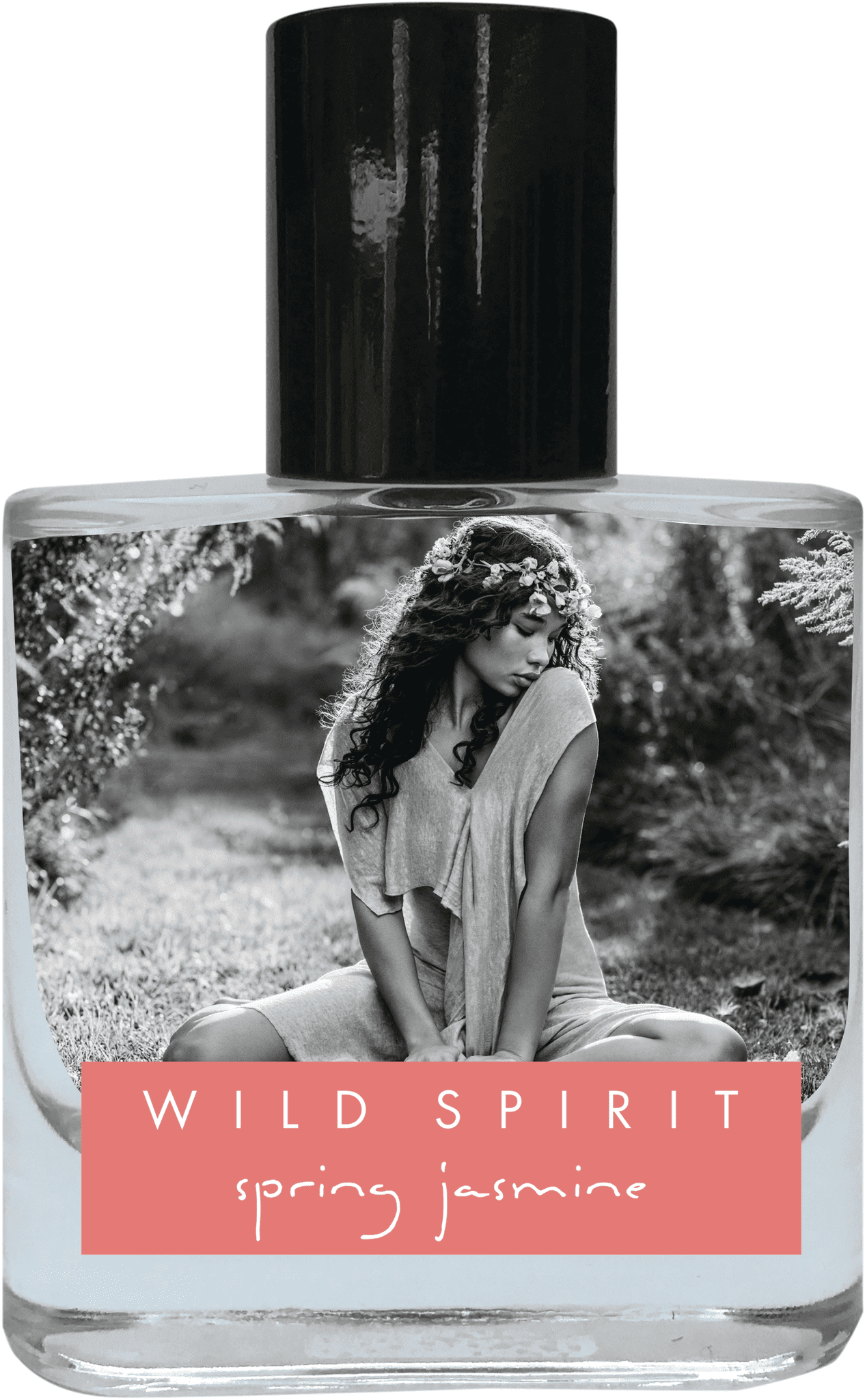 wild spirit perfume spring jasmine