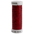 thumbnail image 2 of Sulky Metallic Thread 250yd-Christmas Red, 2 of 4
